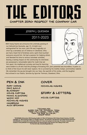 Read The Editors  7 Page 2 in English