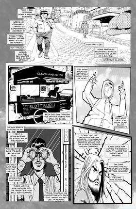 Read The Editors  7 Page 3 in English