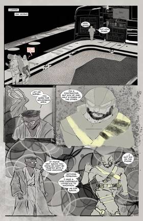 Read The Editors  7 Page 7 in English