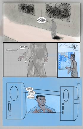 Read The Editors  7 Page 9 in English