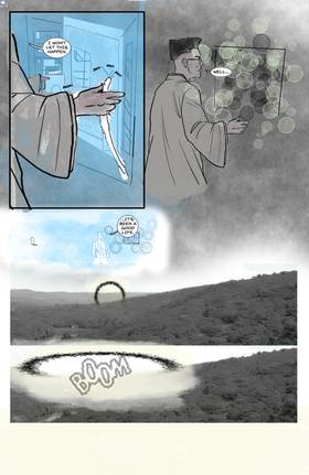 Read The Editors  7 Page 10 in English