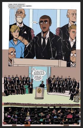 Read The Editors  8 Page 3 in English