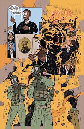 Read The Editors  8 Page 4 in English