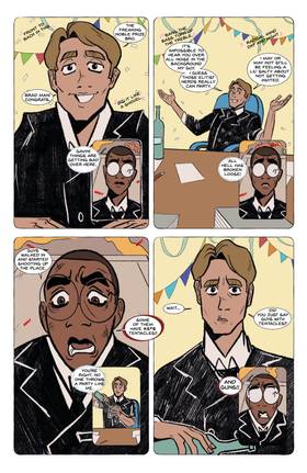Read The Editors  8 Page 7 in English