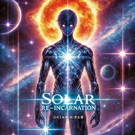 Read Solar Re-incarnation  1 Page 1 in English
