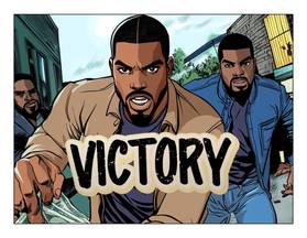 Read Victory -Season 2 Family Civil War   1 Page 1 in English