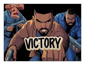 Read Victory -Season 2 Family Civil War   2 Page 1 in English