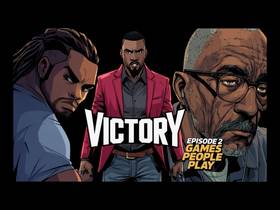 Read Victory -Season 2 Family Civil War   3 Page 1 in English