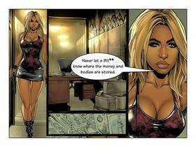Read Victory -Season 2 Family Civil War   3 Page 6 in English