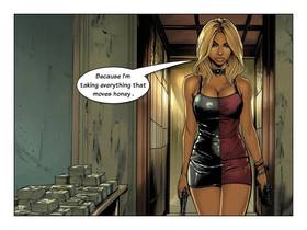 Read Victory -Season 2 Family Civil War   3 Page 7 in English