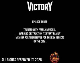 Read Victory -Season 2 Family Civil War   3 Page 2 in English