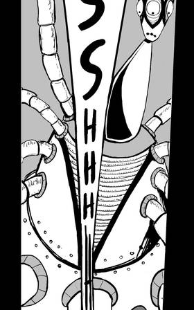 Read Lies in Flesh  1 Page 6 in English