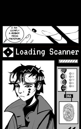 Read Lies in Flesh  1 Page 10 in English