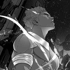 Read Prey To The Gods!  3 Page 1 in English