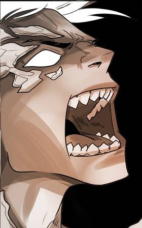 Read Prey To The Gods!  5 Page 1 in English