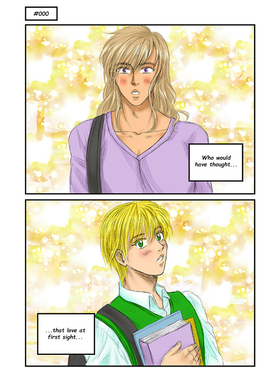Read What he doesn't know  1 Page 1 in English