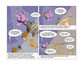 Read Baapolis - Book of Kopernicus  2 Page 2 in English