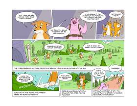 Read Baapolis - Book of Kopernicus  2 Page 3 in English