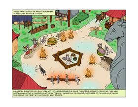 Read Baapolis - Book of Kopernicus  2 Page 5 in English