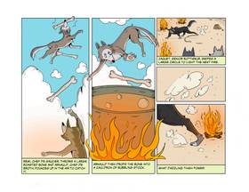 Read Baapolis - Book of Kopernicus  2 Page 6 in English