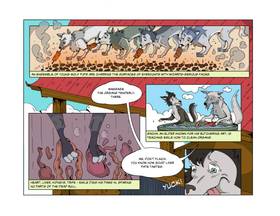Read Baapolis - Book of Kopernicus  2 Page 7 in English