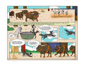 Read Baapolis - Book of Kopernicus  2 Page 10 in English