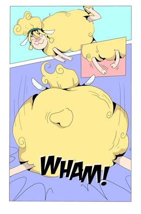 Read Baapolis - Book of Kopernicus  1 Page 6 in English