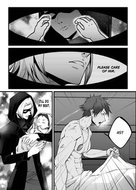 Read Nightstar  28 Page 5 in English
