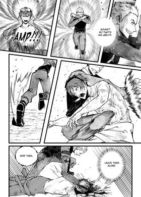 Read Nightstar  29 Page 4 in English