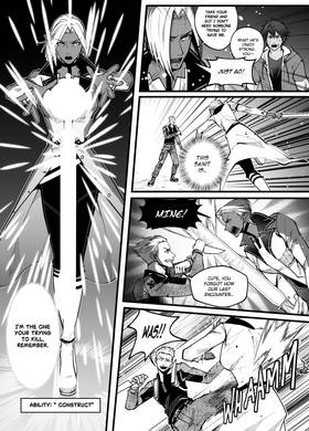 Read Nightstar  29 Page 5 in English