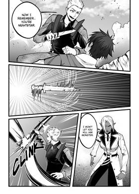 Read Nightstar  29 Page 8 in English