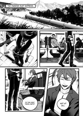 Read Nightstar  31 Page 5 in English