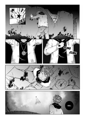 Read Nightstar  1 Page 3 in English