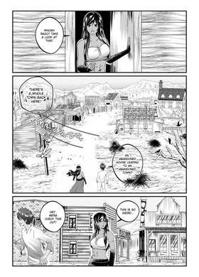 Read Nightstar  3 Page 5 in English