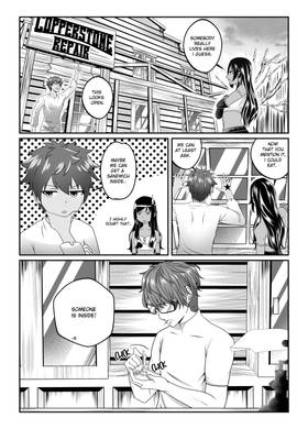 Read Nightstar  3 Page 7 in English