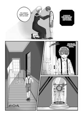 Read Nightstar  4 Page 2 in English