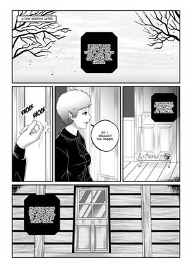 Read Nightstar  4 Page 4 in English