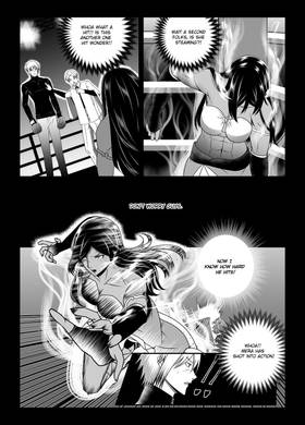 Read Nightstar  6 Page 9 in English