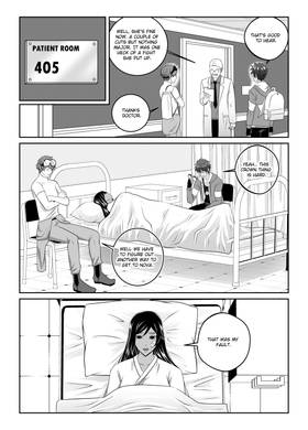 Read Nightstar  7 Page 5 in English