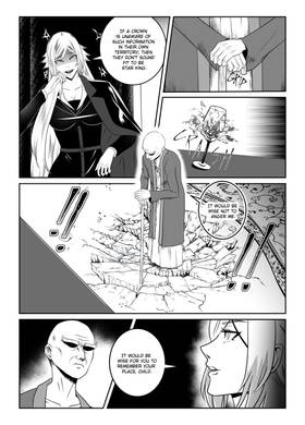 Read Nightstar  7 Page 4 in English
