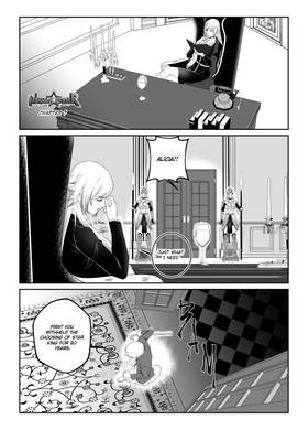 Read Nightstar  7 Page 2 in English