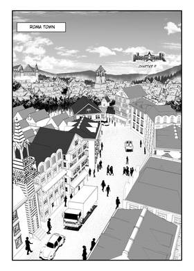 Read Nightstar  9 Page 2 in English
