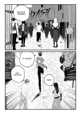 Read Nightstar  9 Page 7 in English