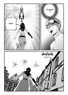 Read Nightstar  10 Page 2 in English