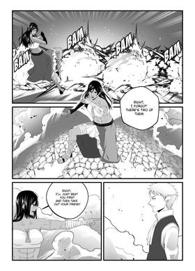Read Nightstar  10 Page 3 in English