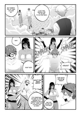 Read Nightstar  10 Page 5 in English