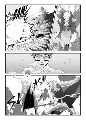 Read Nightstar  10 Page 7 in English