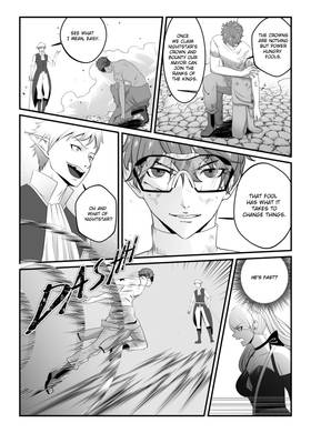 Read Nightstar  10 Page 9 in English