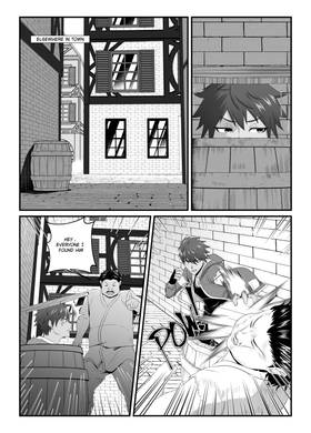 Read Nightstar  11 Page 4 in English