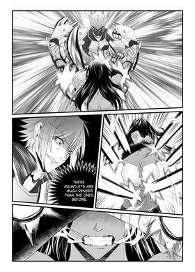 Read Nightstar  12 Page 5 in English